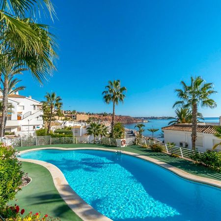 Apartment Aquamarina By Interhome Campoamor Kültér fotó