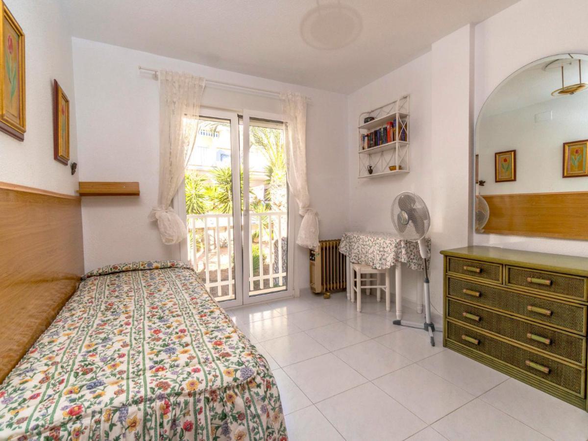 Apartment Aquamarina By Interhome Campoamor Kültér fotó
