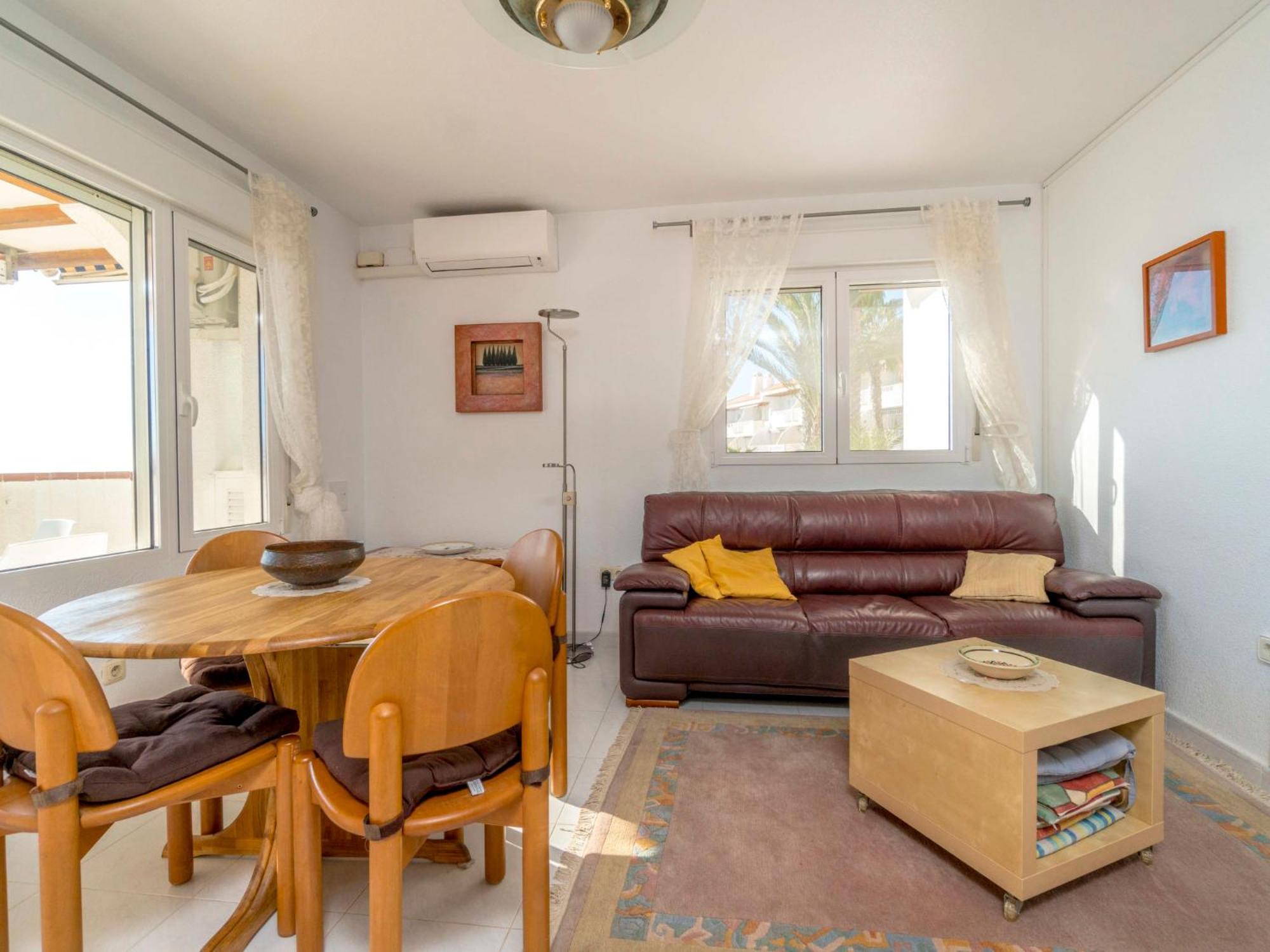 Apartment Aquamarina By Interhome Campoamor Kültér fotó