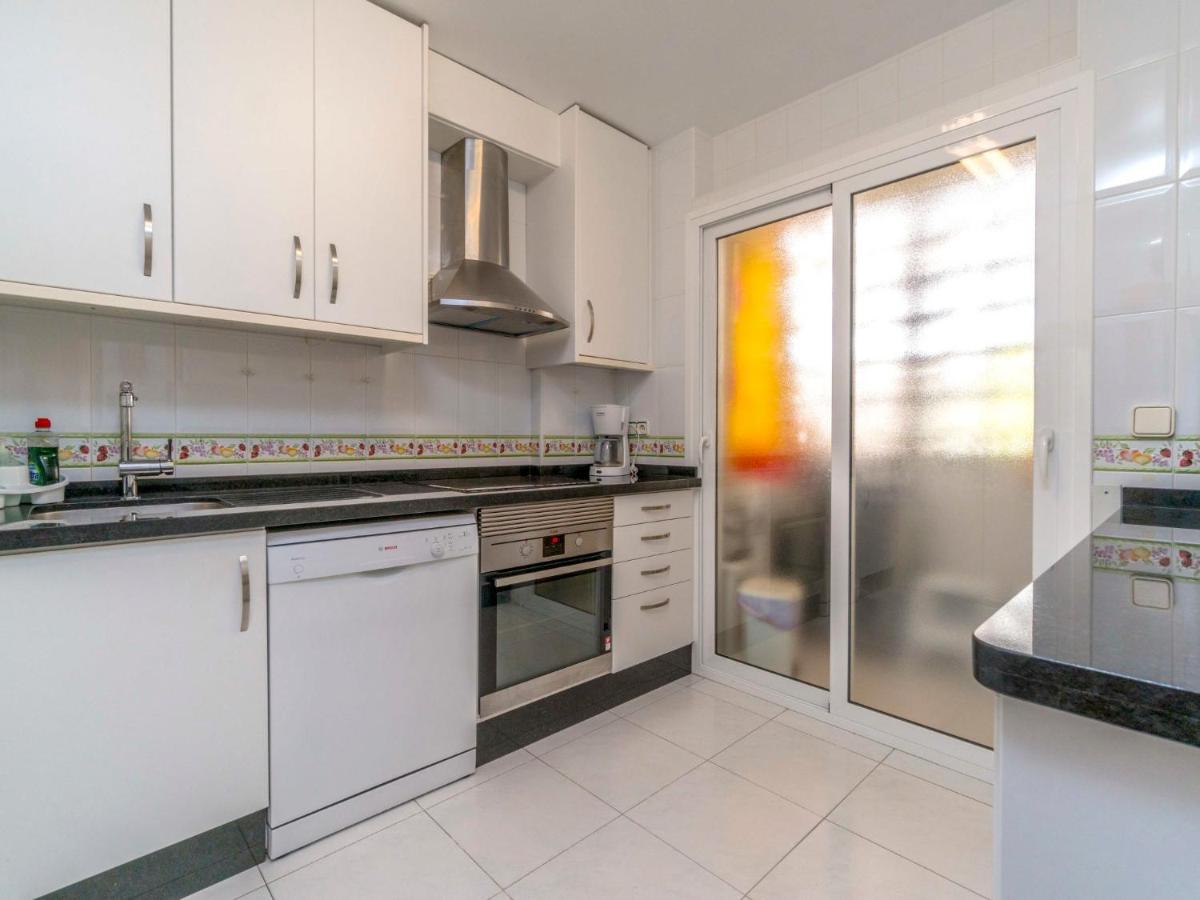 Apartment Aquamarina By Interhome Campoamor Kültér fotó