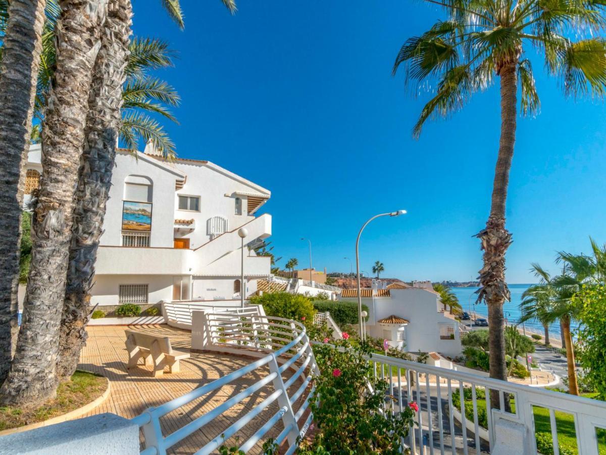 Apartment Aquamarina By Interhome Campoamor Kültér fotó