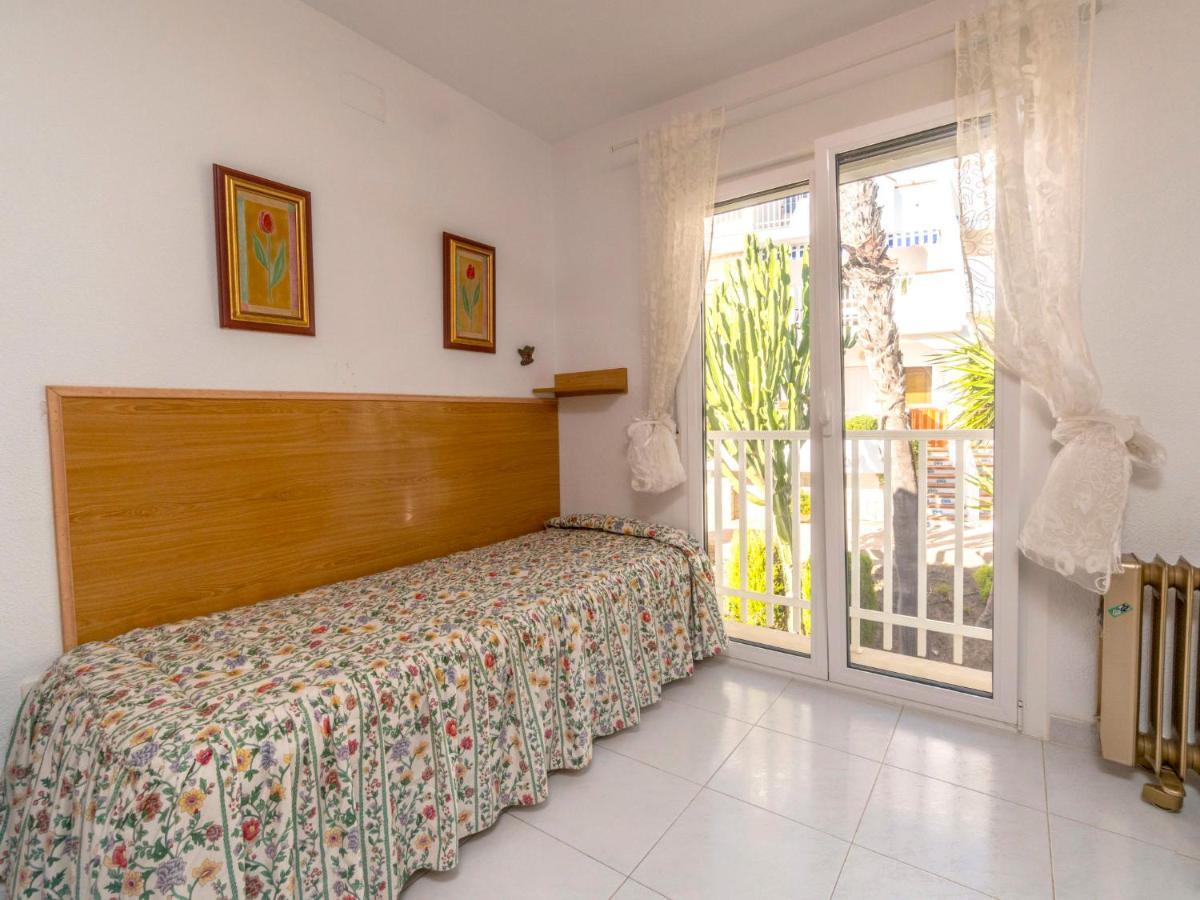 Apartment Aquamarina By Interhome Campoamor Kültér fotó