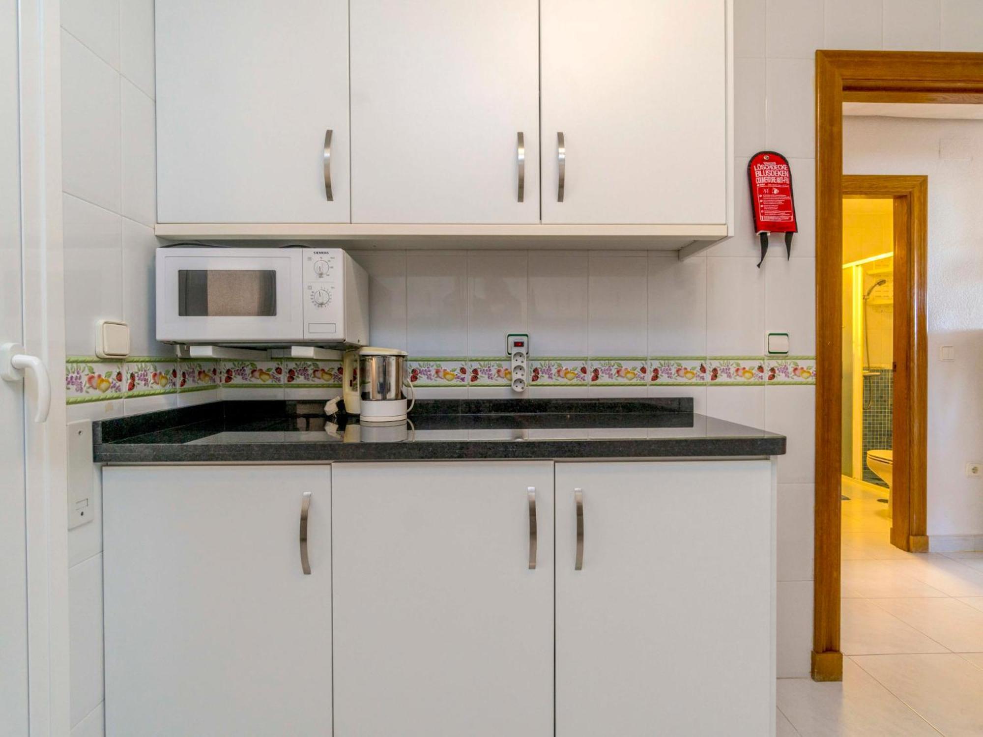 Apartment Aquamarina By Interhome Campoamor Kültér fotó