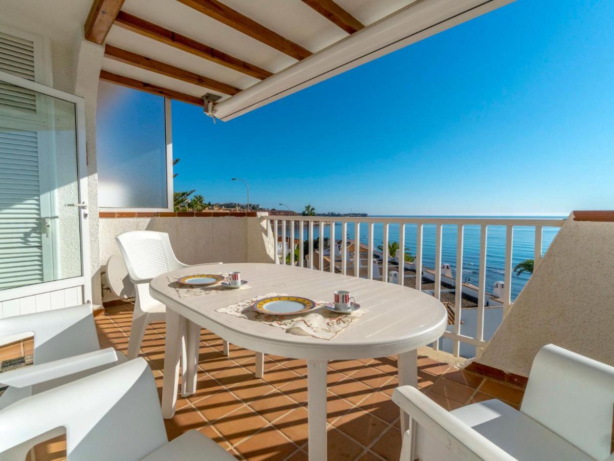 Apartment Aquamarina By Interhome Campoamor Kültér fotó