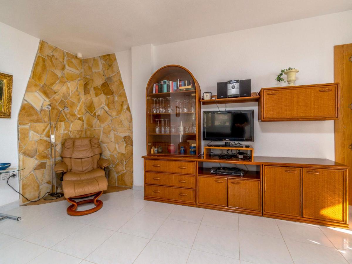 Apartment Aquamarina By Interhome Campoamor Kültér fotó