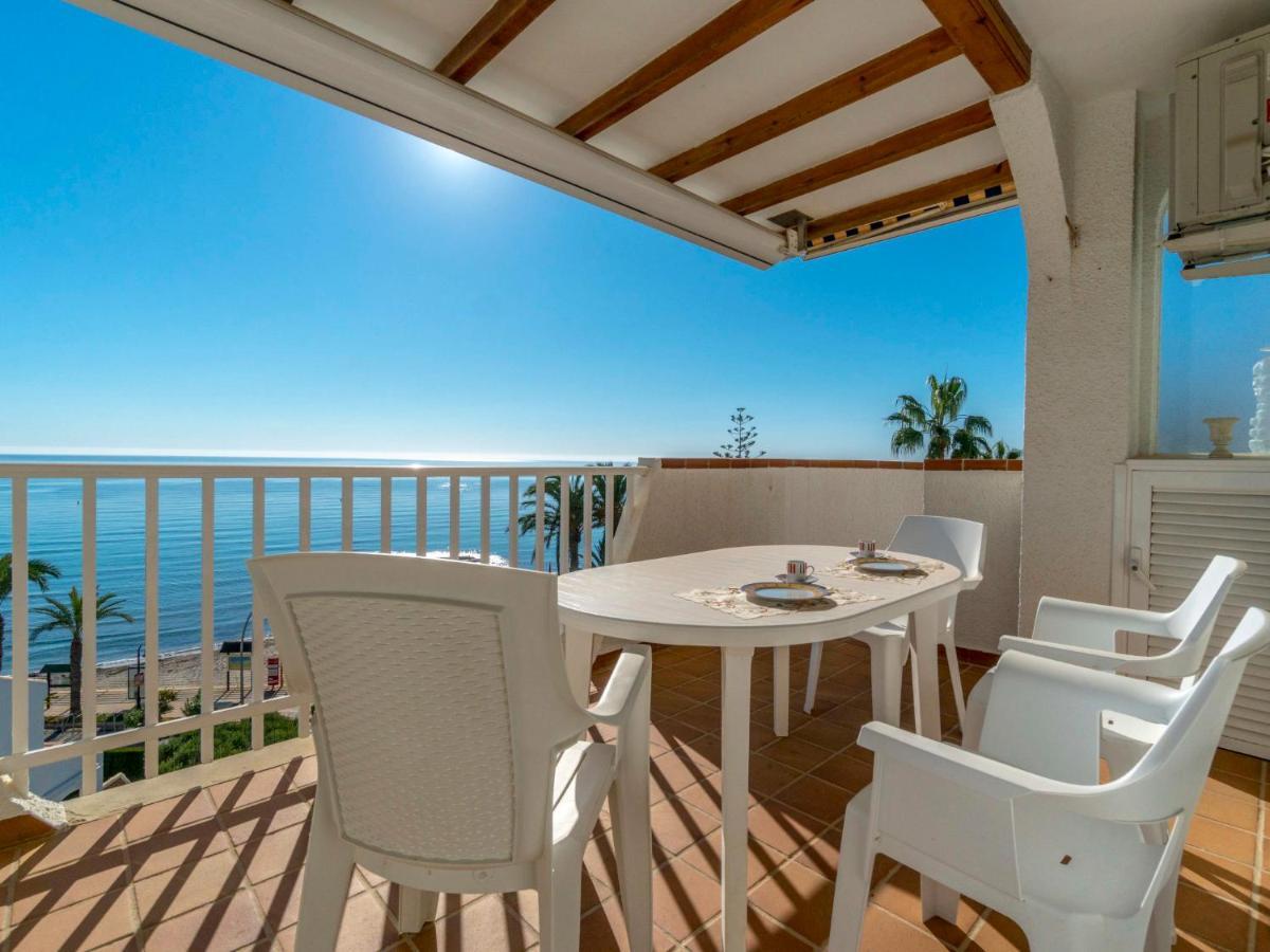 Apartment Aquamarina By Interhome Campoamor Kültér fotó