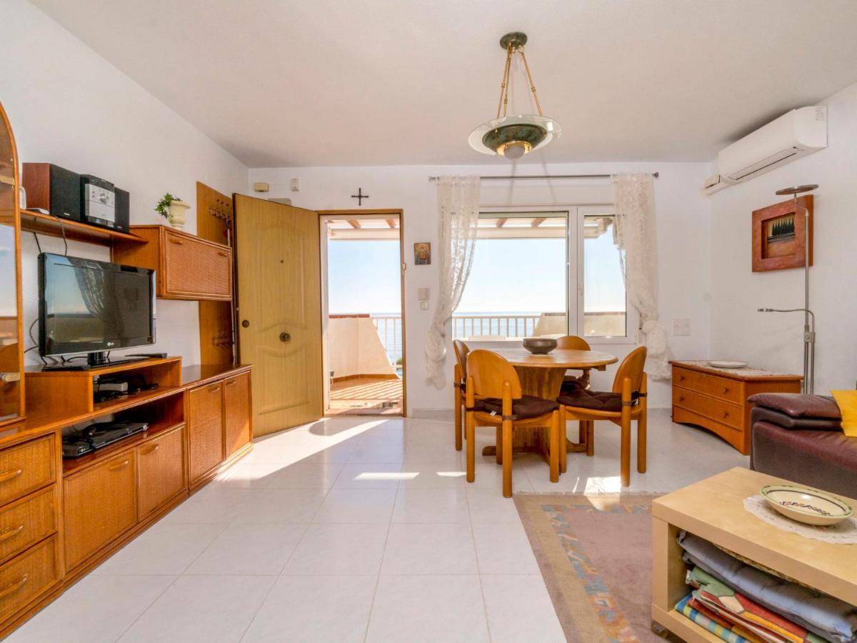 Apartment Aquamarina By Interhome Campoamor Kültér fotó