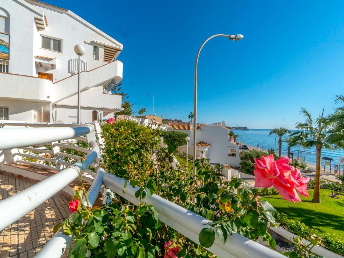 Apartment Aquamarina By Interhome Campoamor Kültér fotó