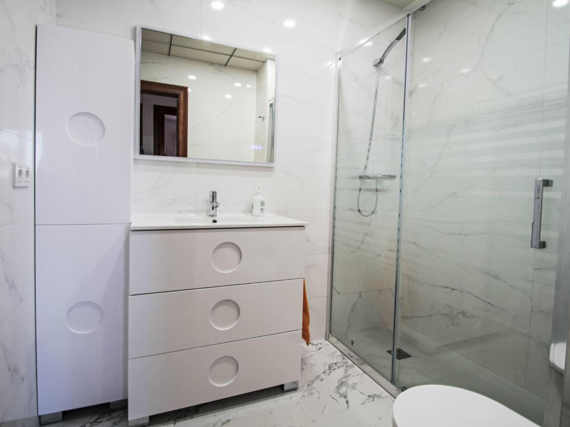 Apartment Aquamarina By Interhome Campoamor Kültér fotó